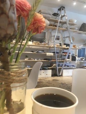 Flowerboy Project by null