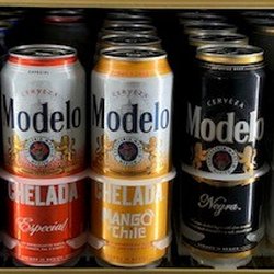 Canyon Liquor - Quires Cerveza?