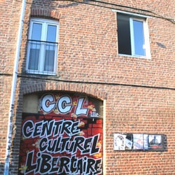 Centre Culturel Libertaire