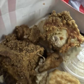 KFC - Chicken Wings Near Me - Desoto, Texas KFC - Chicken Wings Near Me - Desoto, Texas