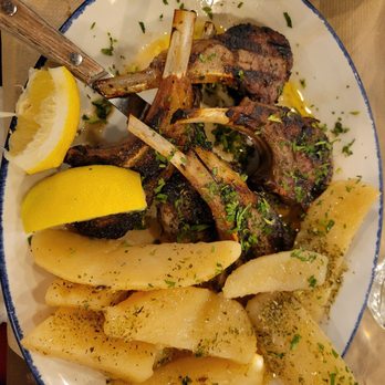 Stamna Greek Taverna - Greek Near Me - Bloomfield, New Jersey Stamna Greek Taverna - Greek Near Me - Bloomfield, New Jersey