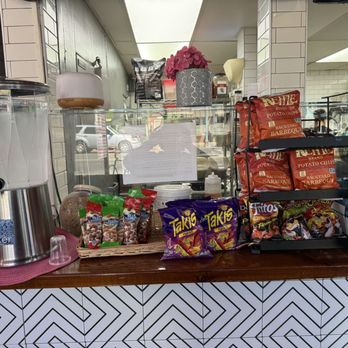 Better Blendz - Chips, water - Juice Bars & Smoothies Near Me - San Diego, California