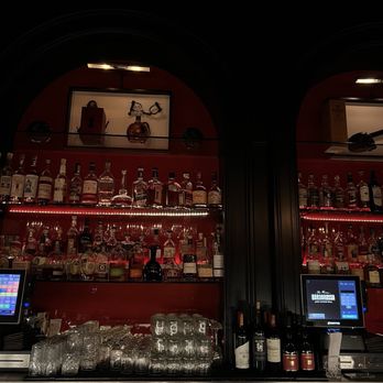 Barbarossa Lounge - Bar - New American Near Me - San Francisco, California Barbarossa Lounge - Bar - New American Near Me - San Francisco, California