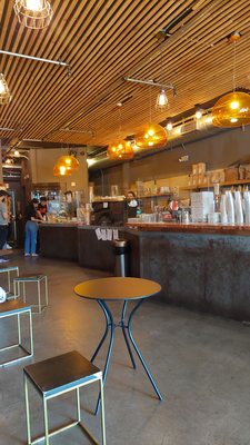 Panther Coffee - Coconut Grove by null
