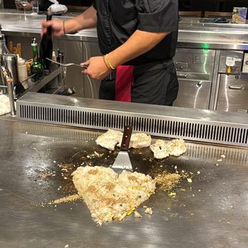 Encore Teppan - Teppanyaki Near Me - Diamond Bar, California Encore Teppan - Teppanyaki Near Me - Diamond Bar, California