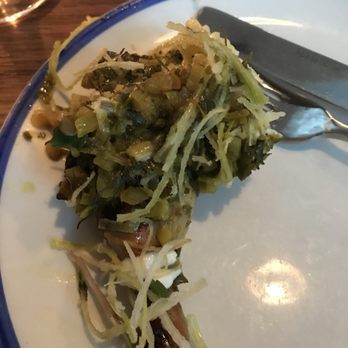 Byblos - Chargrilled Cornish Hen - Mediterranean Near Me - Toronto, Ontario