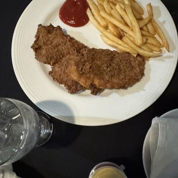 El Mirador - Chicken Strips & fries - Cuban Near Me - Miami Springs, Florida El Mirador - Chicken Strips & fries - Cuban Near Me - Miami Springs, Florida