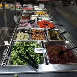 Coop Mega - Mye utvalg