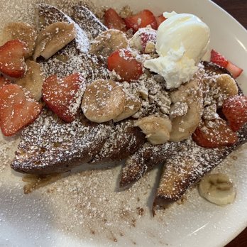 The Best Breakfast Cafe - American Near Me - Oxnard, California