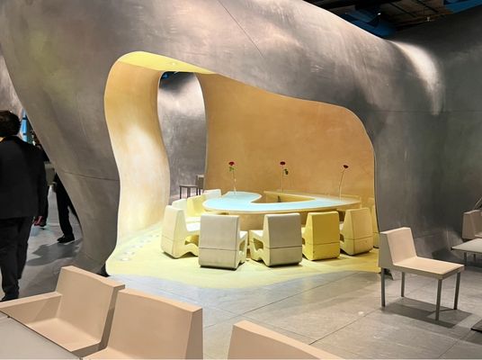 Le Georges by null