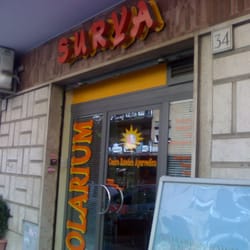 Surya