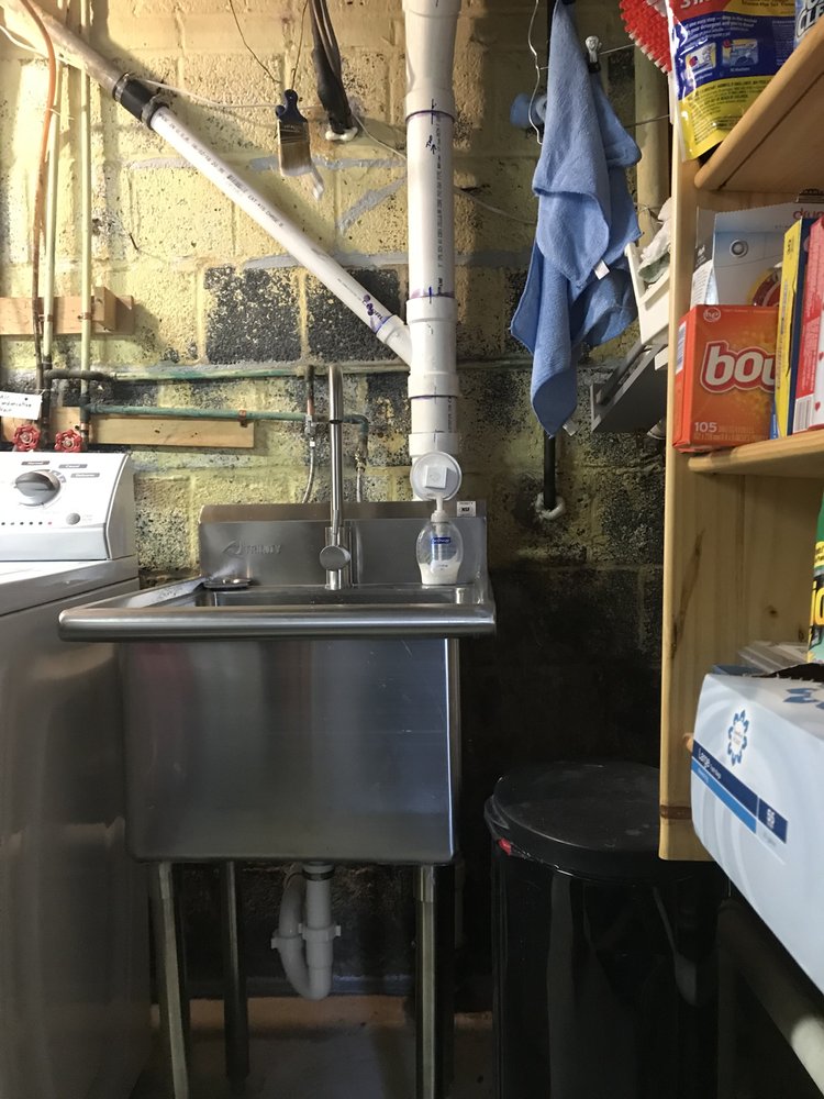 Slide of Daystarr Plumbing