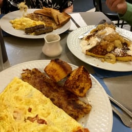 French Toast Special