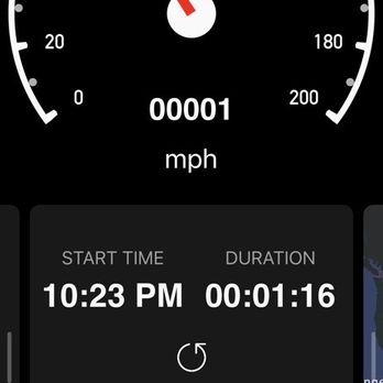 Red Coach - Negligent, safety-risk, dangerous driver traveling in excess of 86 MPH! Screenshot of GPS speedometer during MIA to GNV trip. - Buses Near Me - Orlando, Florida Red Coach - Negligent, safety-risk, dangerous driver traveling in excess of 86 MPH! Screenshot of GPS speedometer during MIA to GNV trip. - Buses Near Me - Orlando, Florida