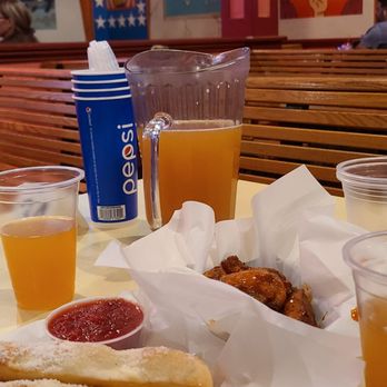 Boardwalk Pizza - Pizza, wings and beer. - Pizza Near Me - El Cajon, California Boardwalk Pizza - Pizza, wings and beer. - Pizza Near Me - El Cajon, California