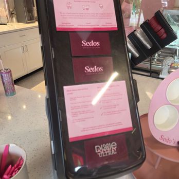 Sedo's Premium Ice Cream - Ice Cream & Frozen Yogurt Near Me - Milford, Michigan Sedo's Premium Ice Cream - Ice Cream & Frozen Yogurt Near Me - Milford, Michigan