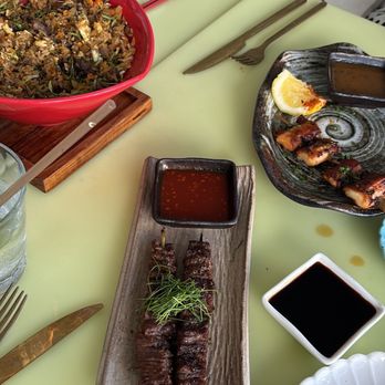 Makoto - Japanese Near Me - Miami Beach, Florida