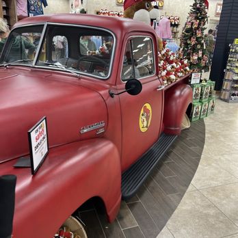 Buc-ee's - Convenience Stores Near Me - Brunswick, Georgia