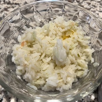 Casa Luna Mexican Cuisine - Bland white rice - Mexican Near Me - Somerville, New Jersey Casa Luna Mexican Cuisine - Bland white rice - Mexican Near Me - Somerville, New Jersey
