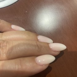 Day Spa & Nails - Thick!!!