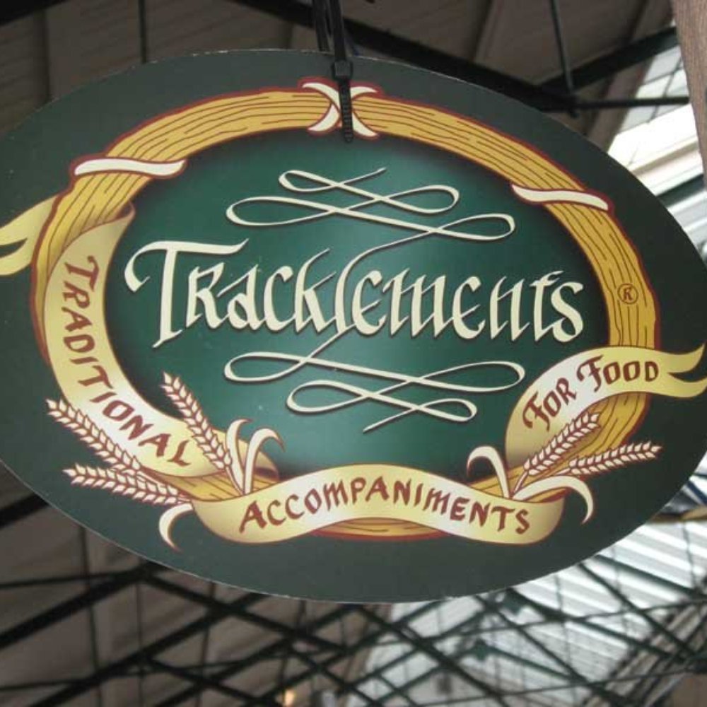 The Tracklement Company - Specialty Food Near Me - Belfast, BFS