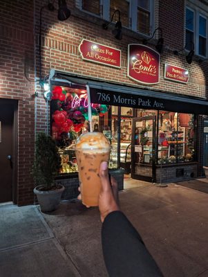 Conti's Pastry Shoppe by null