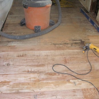 Floor Zone - The Floor zone team removed the damaged plywood and prepared the subfloor. - Flooring Near Me Floor Zone - The Floor zone team removed the damaged plywood and prepared the subfloor. - Flooring Near Me