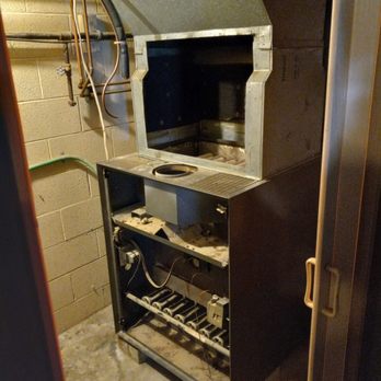 Ashley's Heating and Cooling - Heating & Air Conditioning/HVAC Near Me