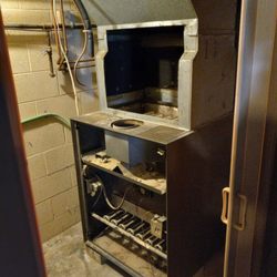 Ashley's Heating and Cooling