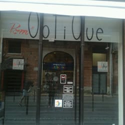 Pom'Optique