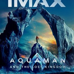 SilverCity Riverport Cinemas - Imax (courtesy of Warner Bros. Pictures)