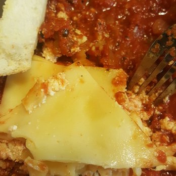 Distasio's On The Bay - baked lasagna - Italian Near Me - Morro Bay, California Distasio's On The Bay - baked lasagna - Italian Near Me - Morro Bay, California
