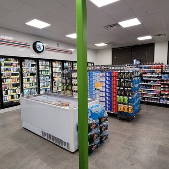 7-Eleven - Convenience Stores Near Me - Morgan Hill, California