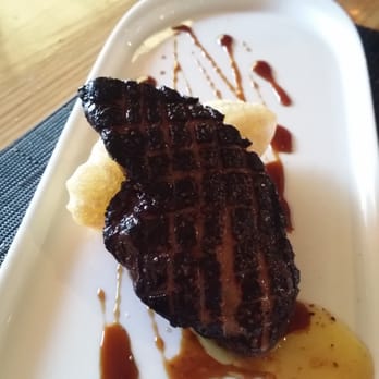 Brandl - It was great! We'll prepared..well presented..if only the staff was on part with their food!! - New American Near Me - Belmar, New Jersey Brandl - It was great! We'll prepared..well presented..if only the staff was on part with their food!! - New American Near Me - Belmar, New Jersey