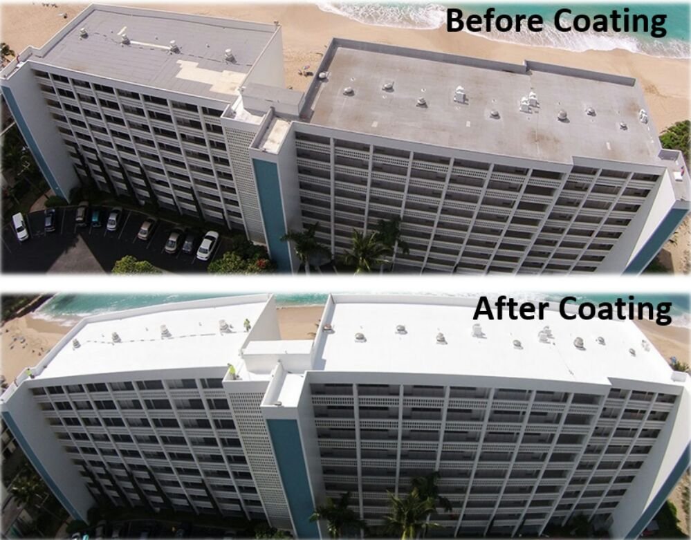 Slide of Coastal Roofing Solutions