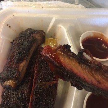 GQue BBQ Westminster - Ribs - Barbeque Near Me - Westminster, Colorado