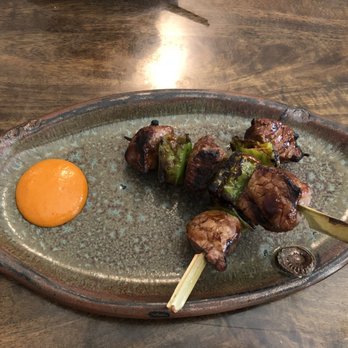 Kyu - Asian Fusion Near Me - Miami, Florida