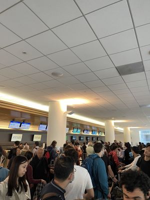 ZIPAIR Tokyo by null