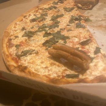 Apicius - Perfect pie! - Italian Near Me - Astoria, New York Apicius - Perfect pie! - Italian Near Me - Astoria, New York
