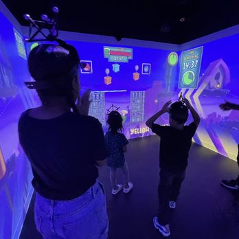 Immersive Gamebox - Family fun virtual game - Arcades Near Me - Rancho Cucamonga, California Immersive Gamebox - Family fun virtual game - Arcades Near Me - Rancho Cucamonga, California