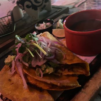 Kalaveras - Birria tacos the best I've ever had! - Mexican Near Me - Rancho Cucamonga, California