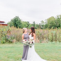 Knoch Knolls Park - Wedding pics! :)