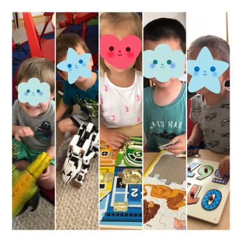 A to Z Fun Care - Preschool classroom (play time) A to Z fun care 7/31/2018 - Child Care & Day Care Near Me - Potomac, Maryland A to Z Fun Care - Preschool classroom (play time) A to Z fun care 7/31/2018 - Child Care & Day Care Near Me - Potomac, Maryland