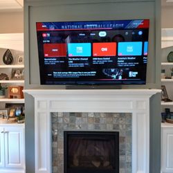 Media House Telecommunications - TV mounting service & setup starting at $69. Includes unpacking new TV from the box and disposing trash for you. Also setup TV and connect a