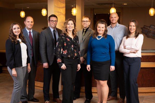 Madison Family Dental Associates - Madison