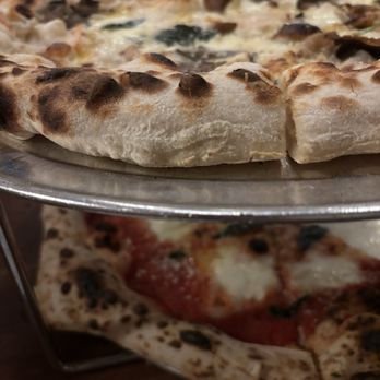 Lupo - Stack 'em - Pizza Near Me - Louisville, Kentucky
