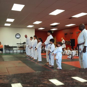 Japan Martial Arts Academy - Kata training. - Martial Arts Near Me - Bakersfield, California Japan Martial Arts Academy - Kata training. - Martial Arts Near Me - Bakersfield, California