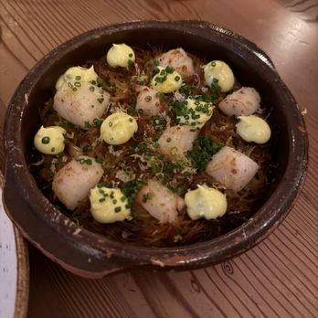 Bar Besito - Pasta paella - Spanish Near Me - Los Angeles, California Bar Besito - Pasta paella - Spanish Near Me - Los Angeles, California