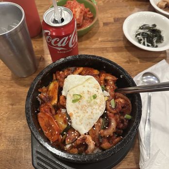Tasty Ko - Korean Near Me - Katy, Texas