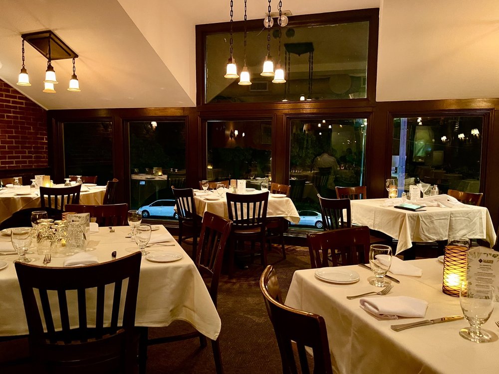 Jake's Steakhouse - Bronx
